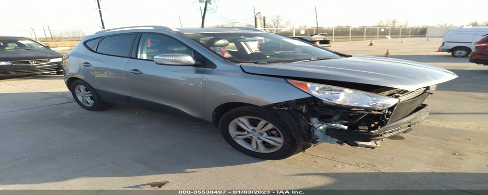 KM8JU3AC5CU484789 2012 HYUNDAI TUCSON photo no. 14