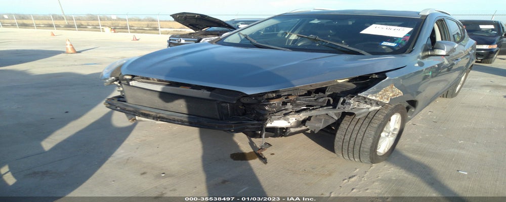 KM8JU3AC5CU484789 2012 HYUNDAI TUCSON photo no. 6