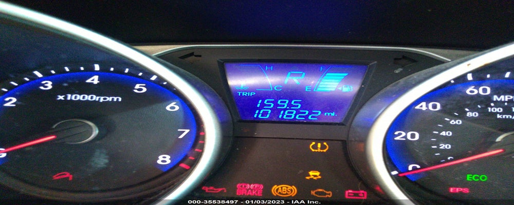 KM8JU3AC5CU484789 2012 HYUNDAI TUCSON photo no. 7