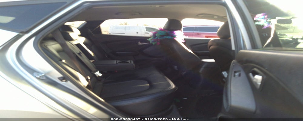 KM8JU3AC5CU484789 2012 HYUNDAI TUCSON photo no. 8
