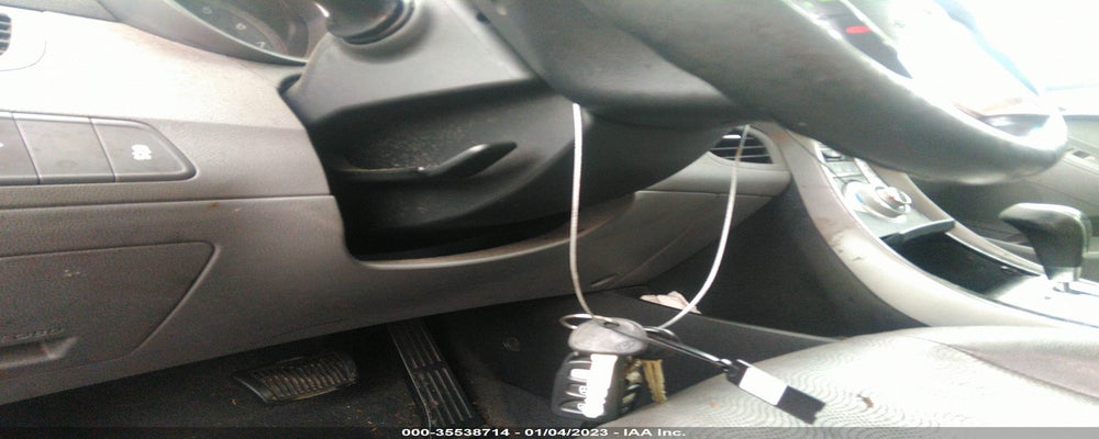 KMHDH4AE9BU120057 2011 HYUNDAI ELANTRA photo no. 11