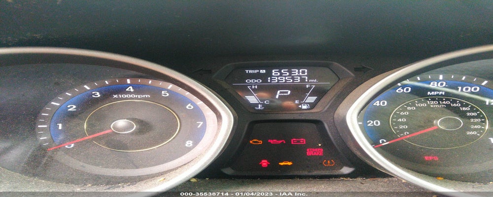 KMHDH4AE9BU120057 2011 HYUNDAI ELANTRA photo no. 7