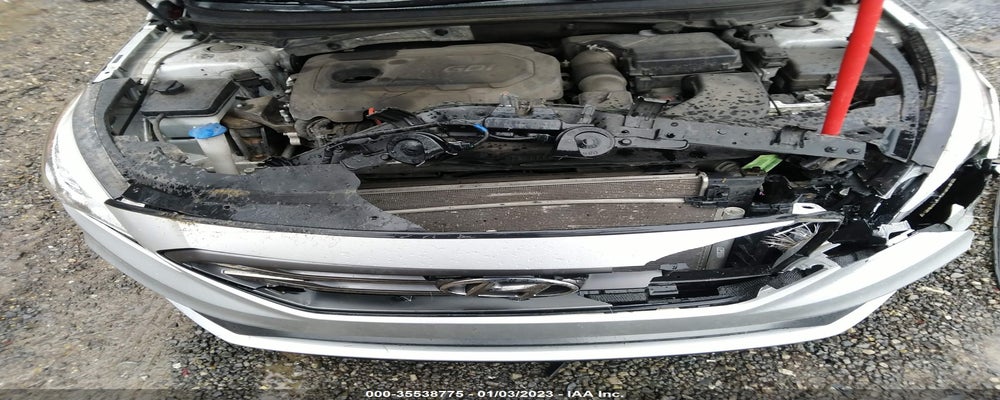 5NPE34AF1GH428969 2016 HYUNDAI SONATA photo no. 10