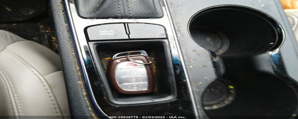 5NPE34AF1GH428969 2016 HYUNDAI SONATA photo no. 11