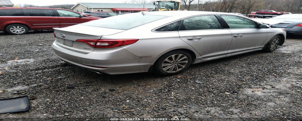 5NPE34AF1GH428969 2016 HYUNDAI SONATA photo no. 4