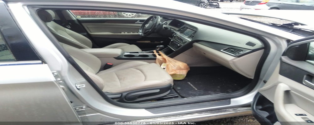 5NPE34AF1GH428969 2016 HYUNDAI SONATA photo no. 5