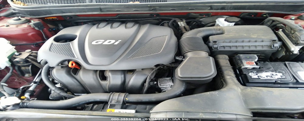5NPEC4AC5EH934890 2014 HYUNDAI SONATA photo no. 10