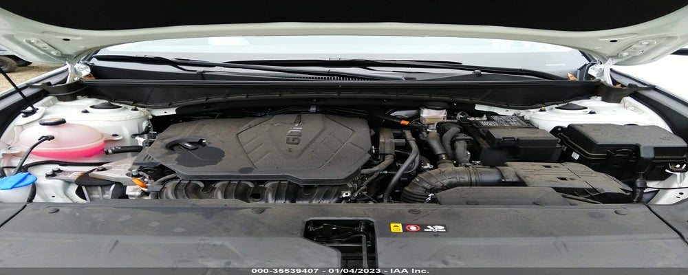 5NMJFCAE2NH011927 2022 HYUNDAI TUCSON photo no. 10