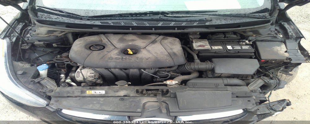 5NPDH4AE0DH342293 2013 HYUNDAI ELANTRA photo no. 10