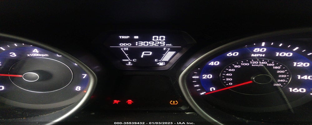 5NPDH4AE0DH342293 2013 HYUNDAI ELANTRA photo no. 7
