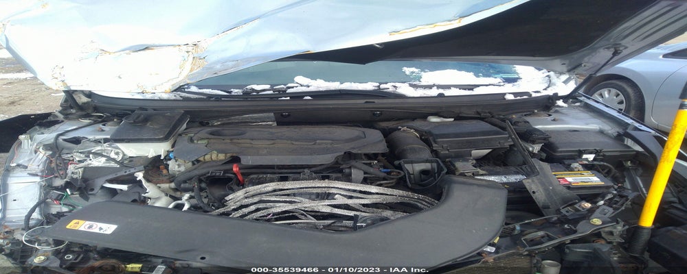 5NPE24AF1HH446585 2017 HYUNDAI SONATA photo no. 10