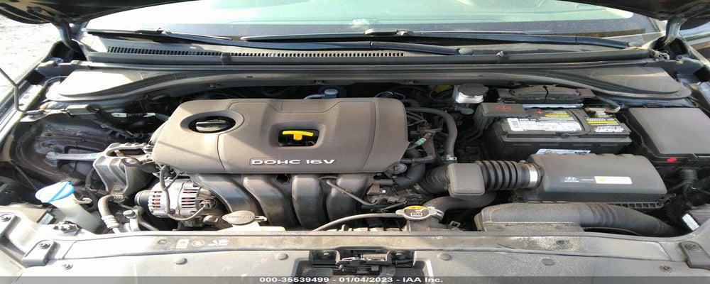5NPD84LF1JH247940 2018 HYUNDAI ELANTRA photo no. 10