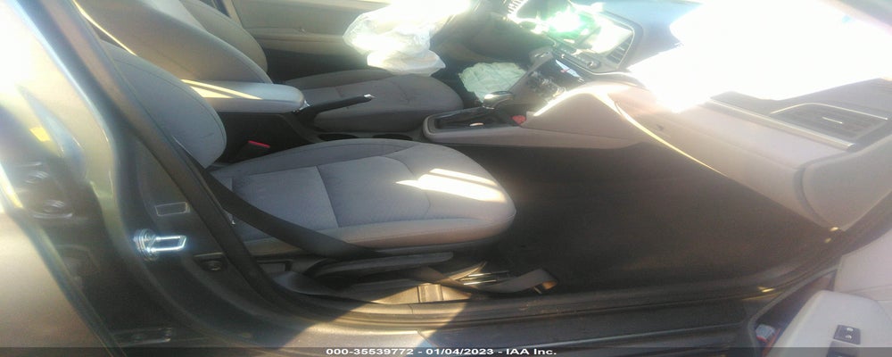KMHD84LFXKU800779 2019 HYUNDAI ELANTRA photo no. 5