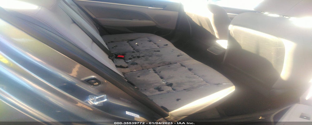 KMHD84LFXKU800779 2019 HYUNDAI ELANTRA photo no. 8