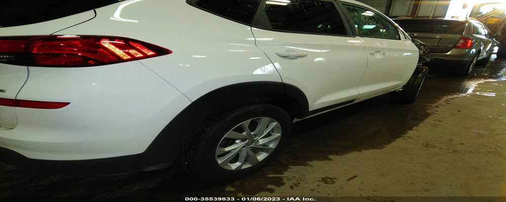 KM8J2CA47MU327863 2021 HYUNDAI TUCSON photo no. 4