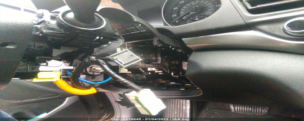 5NPD74LF1KH431019 2019 HYUNDAI ELANTRA photo no. 6