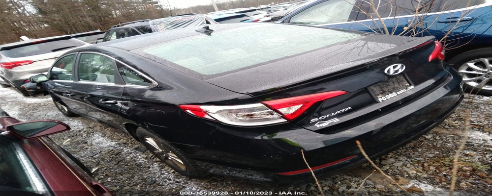 5NPE24AF6HH512211 2017 HYUNDAI SONATA photo no. 3