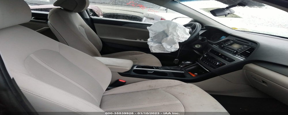 5NPE24AF6HH512211 2017 HYUNDAI SONATA photo no. 5