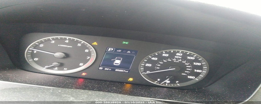 5NPE24AF6HH512211 2017 HYUNDAI SONATA photo no. 7
