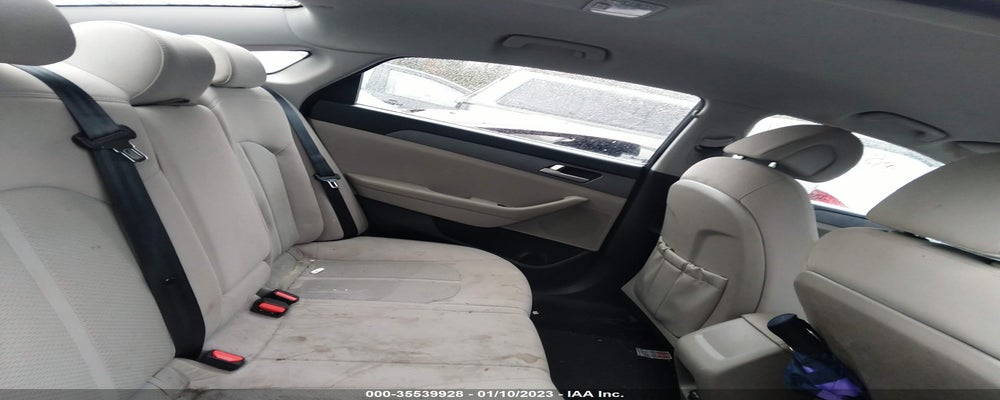 5NPE24AF6HH512211 2017 HYUNDAI SONATA photo no. 8