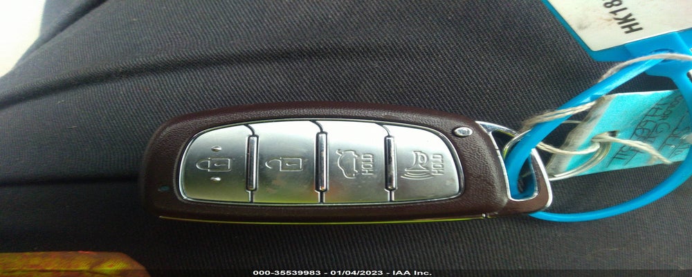5NPE34AF3JH659511 2018 HYUNDAI SONATA photo no. 11