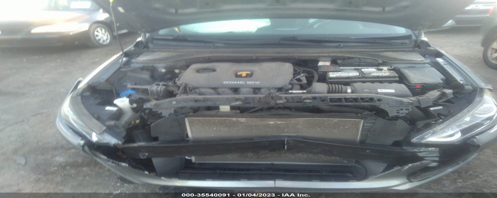 KMHD74LF9JU451793 2018 HYUNDAI ELANTRA photo no. 10