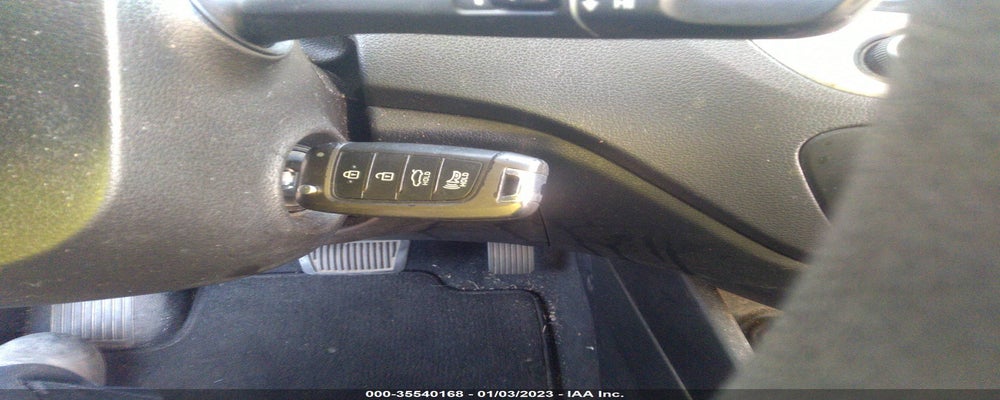 3KPC24A33KE066995 2019 HYUNDAI ACCENT photo no. 11