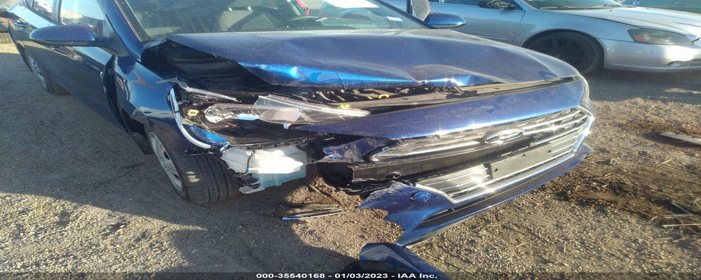 3KPC24A33KE066995 2019 HYUNDAI ACCENT photo no. 6