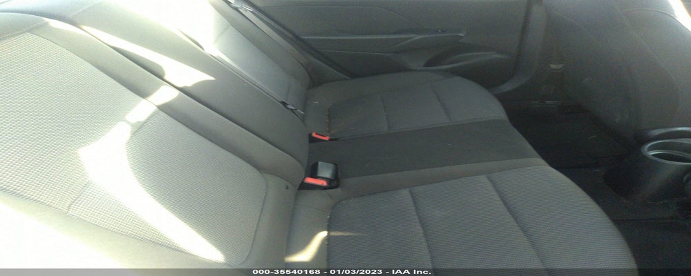 3KPC24A33KE066995 2019 HYUNDAI ACCENT photo no. 8