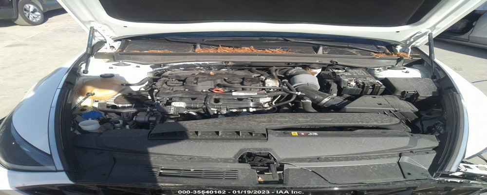 5NPEJ4J2XMH133111 2021 HYUNDAI SONATA photo no. 10