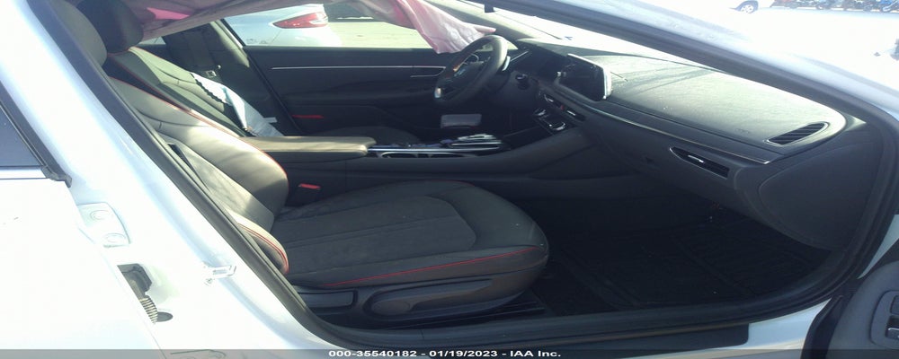 5NPEJ4J2XMH133111 2021 HYUNDAI SONATA photo no. 5