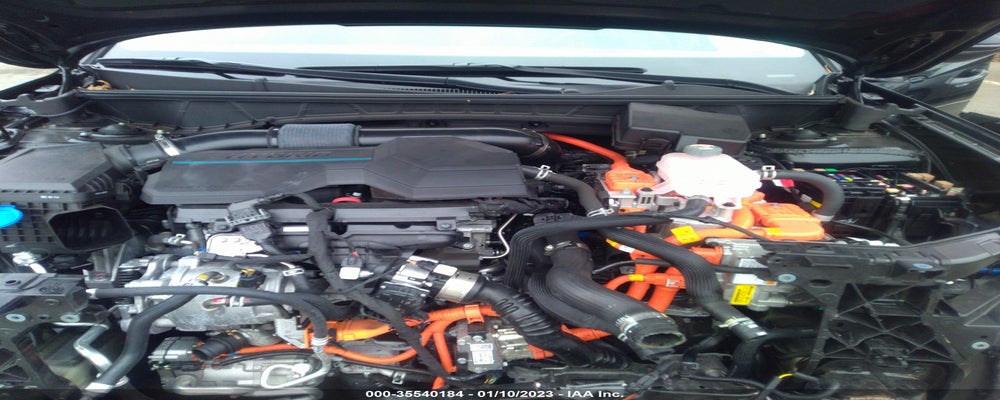 KM8JFCA15NU066860 2022 HYUNDAI TUCSON HYBRID photo no. 10