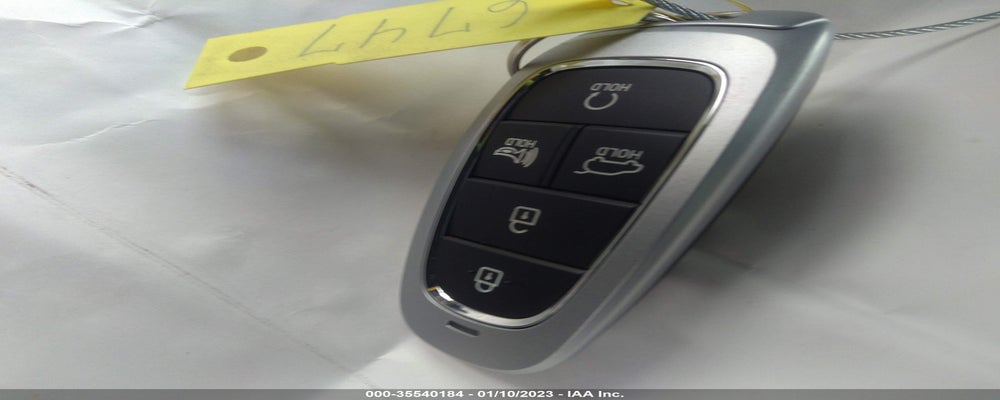 KM8JFCA15NU066860 2022 HYUNDAI TUCSON HYBRID photo no. 11