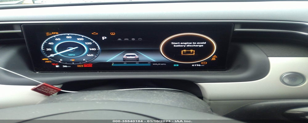 KM8JFCA15NU066860 2022 HYUNDAI TUCSON HYBRID photo no. 7