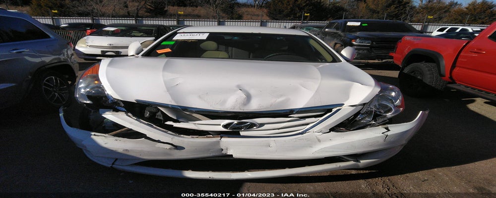 5NPEB4AC8DH770438 2013 HYUNDAI SONATA photo no. 6