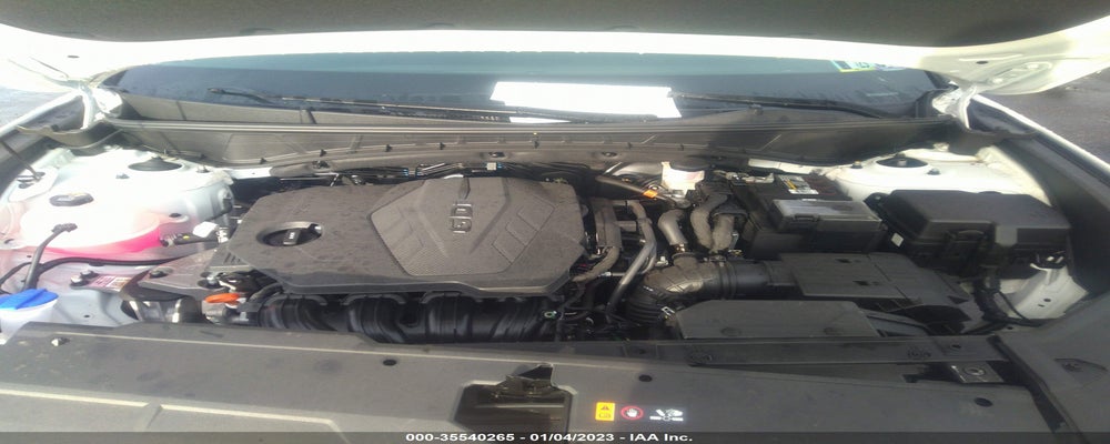 5NMJB3AE8NH002502 2022 HYUNDAI TUCSON photo no. 10