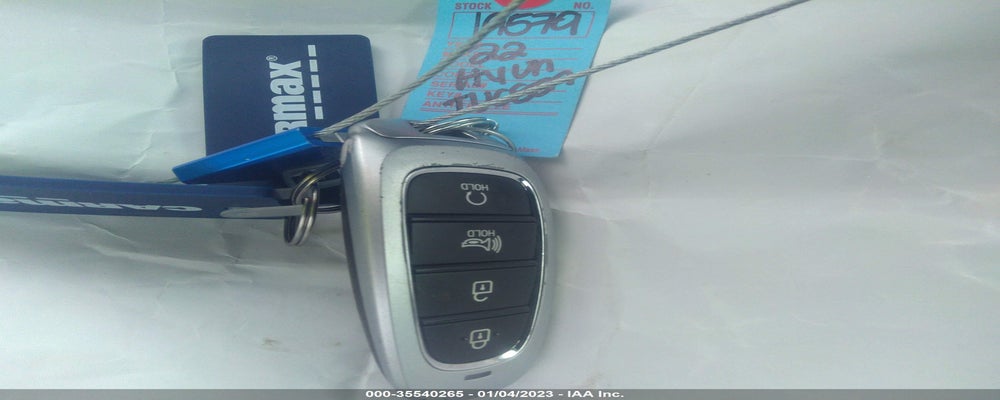 5NMJB3AE8NH002502 2022 HYUNDAI TUCSON photo no. 11