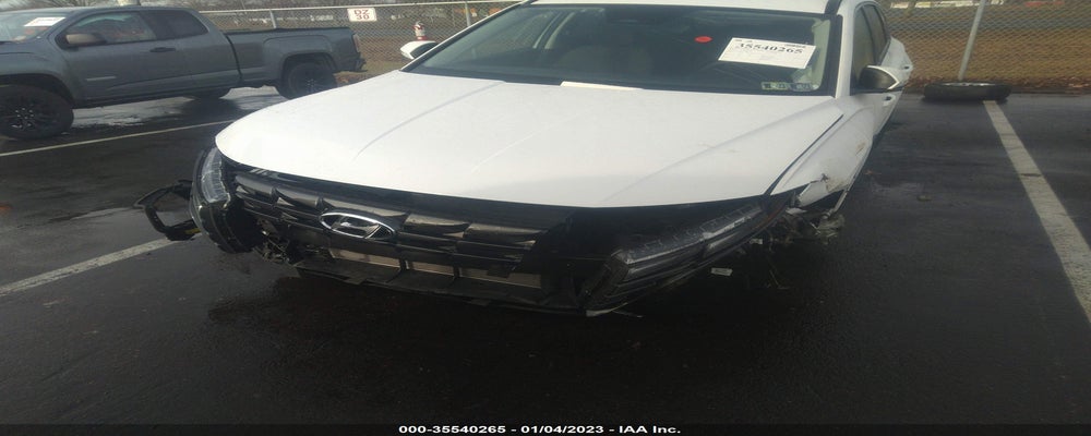 5NMJB3AE8NH002502 2022 HYUNDAI TUCSON photo no. 6