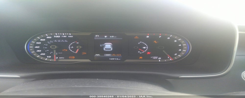 5NMJB3AE8NH002502 2022 HYUNDAI TUCSON photo no. 7