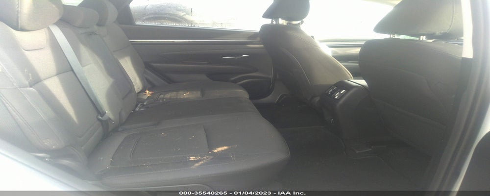 5NMJB3AE8NH002502 2022 HYUNDAI TUCSON photo no. 8