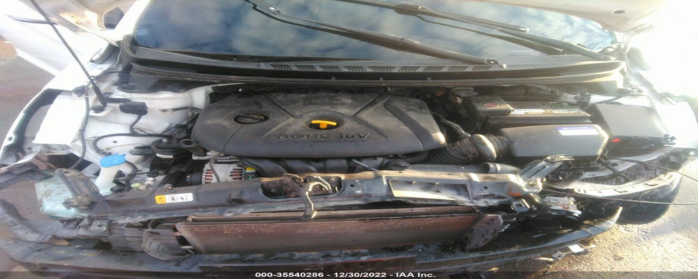 KMHDH6AE9DU022757 2013 HYUNDAI ELANTRA COUPE photo no. 10