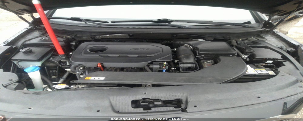 5NPE24AF6HH520700 2017 HYUNDAI SONATA photo no. 10