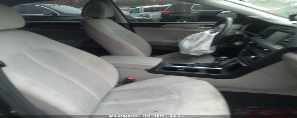 5NPE24AF6HH520700 2017 HYUNDAI SONATA photo no. 5