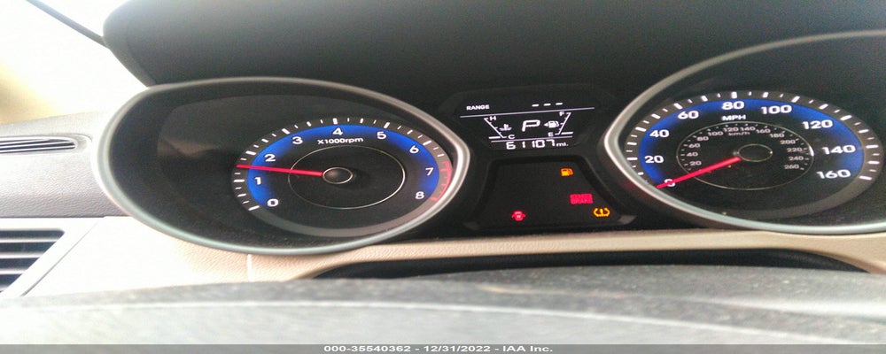 KMHDH4AE2GU482996 2016 HYUNDAI ELANTRA photo no. 7