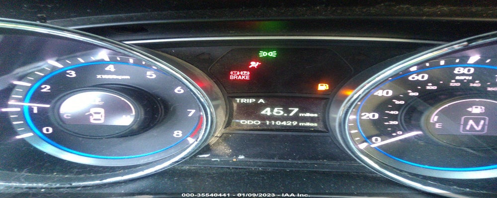 5NPEB4AC4EH827350 2014 HYUNDAI SONATA photo no. 7