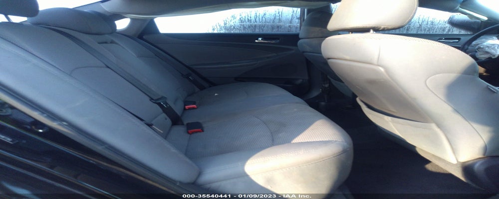 5NPEB4AC4EH827350 2014 HYUNDAI SONATA photo no. 8