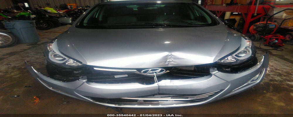 5NPDH4AE7GH668094 2016 HYUNDAI ELANTRA photo no. 6