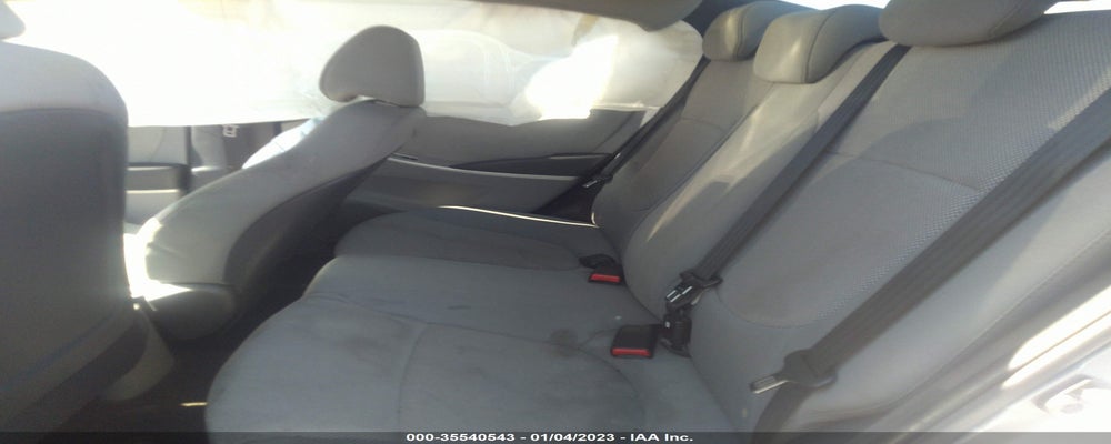 KMHCT4AE8EU637106 2014 HYUNDAI ACCENT photo no. 8