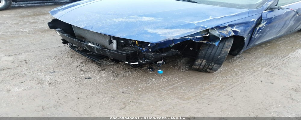 5NPLP4AG1NH065784 2022 HYUNDAI ELANTRA photo no. 6