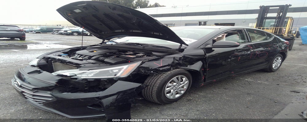 5NPD74LF3LH499713 2020 HYUNDAI ELANTRA photo no. 6